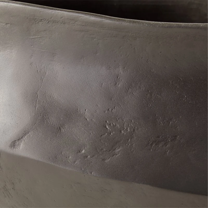 Tide Black Storage Basket Large 5 Tide Black Storage Basket Large - Image 3