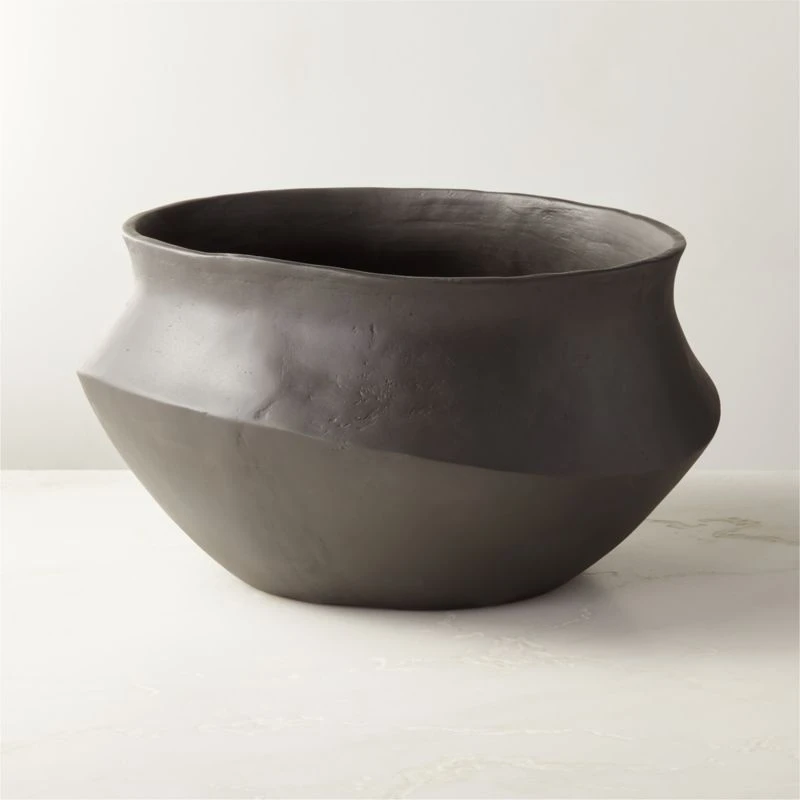 Tide Black Storage Basket Large 3 Tide Black Storage Basket Large