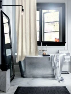 Black Metal Towel Rack -Furniture Sale TriWhiteMarbleSideTableJN19