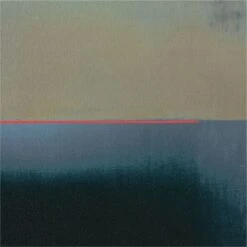 'Unmapped Viewing' Framed Oil Painting Reproduction By Mark Russell Jones 61''x41'' -Furniture Sale UnmappedViewing61x41AV2SHF22