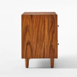 Verano 4-Drawer Rattan Dresser 13 Verano 4-Drawer Rattan Dresser -Furniture Sale VeranoRshFrnt4drwrDrssrSDSSF22