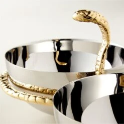 Vicky Double Serving Bowl 9 Vicky Double Serving Bowl -Furniture Sale VickyDblServingBowlAVSHS21