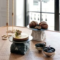 Vicky Double Serving Bowl 10 Vicky Double Serving Bowl -Furniture Sale VickyDoubleServingBowlJL21 1x1