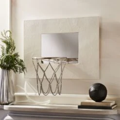 Leather Head Small Black Leather Basketball 12 Leather Head Small Black Leather Basketball -Furniture Sale WhtLthrBbllHpWBkLthrBbllHlFHF19