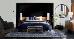 Mod Large Clear Acrylic Locker Trunk 15 Mod Large Clear Acrylic Locker Trunk -Furniture Sale andesqueenacaciabedAG17