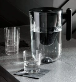 Marta Double Old-Fashioned Glasses Set Of 6 -Furniture Sale martacleardoubleoldfashionedJN17